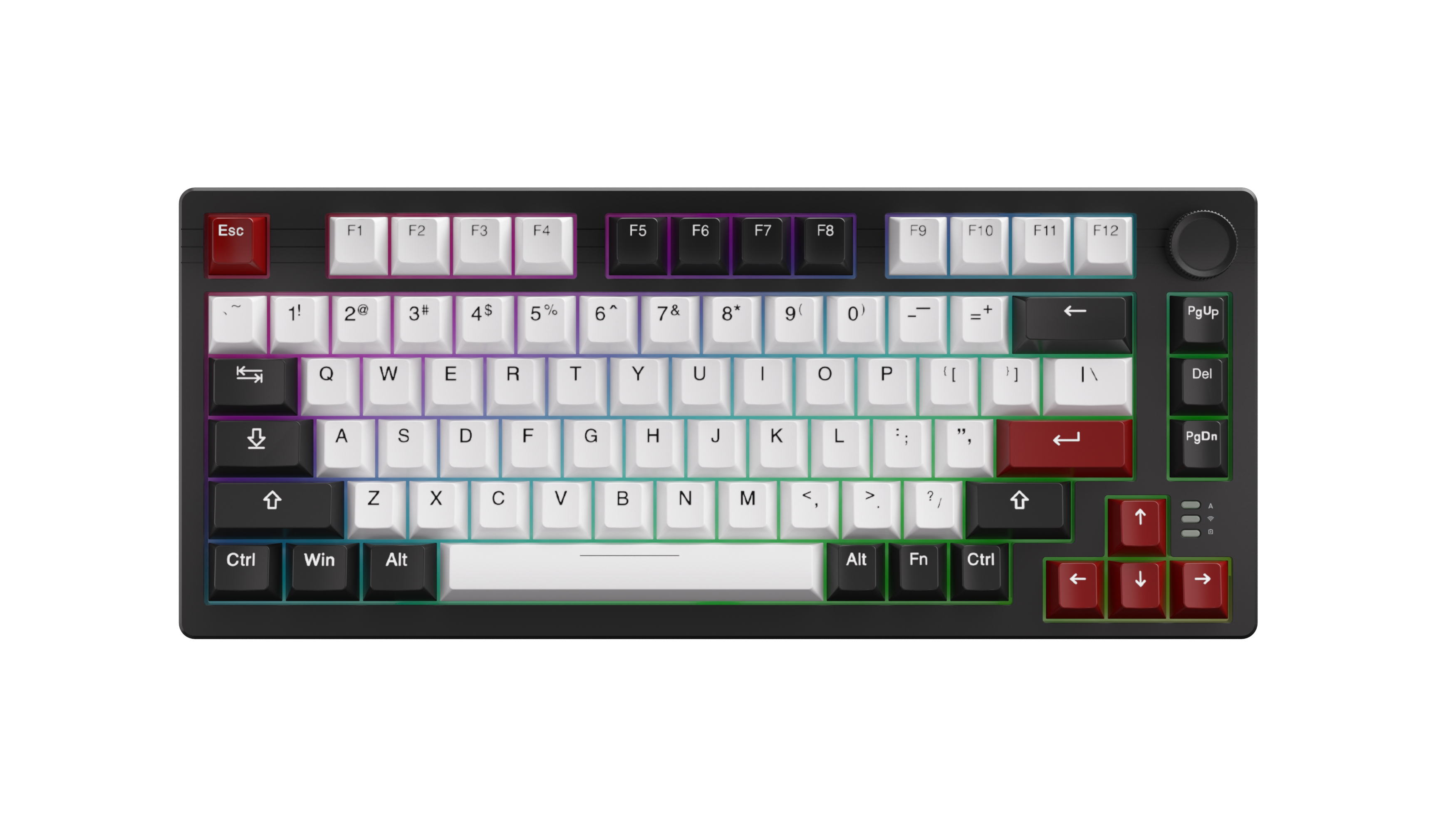 DAREU EK75 Pro