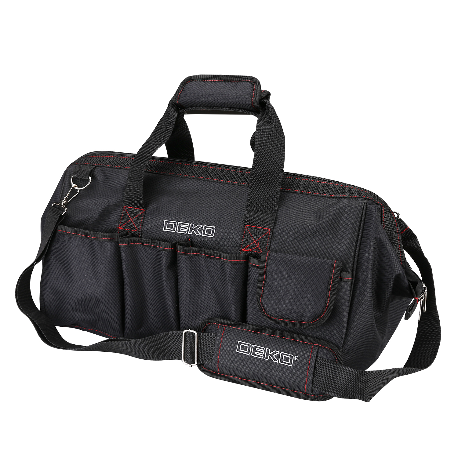 Сумка для инструментов Extra XL DEKO EX-TOOLBAG1 (41*24*24cm)