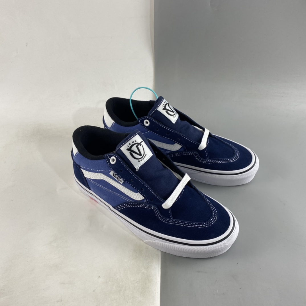 Vans Rowan Skate Boarding VN0A5JICNAV