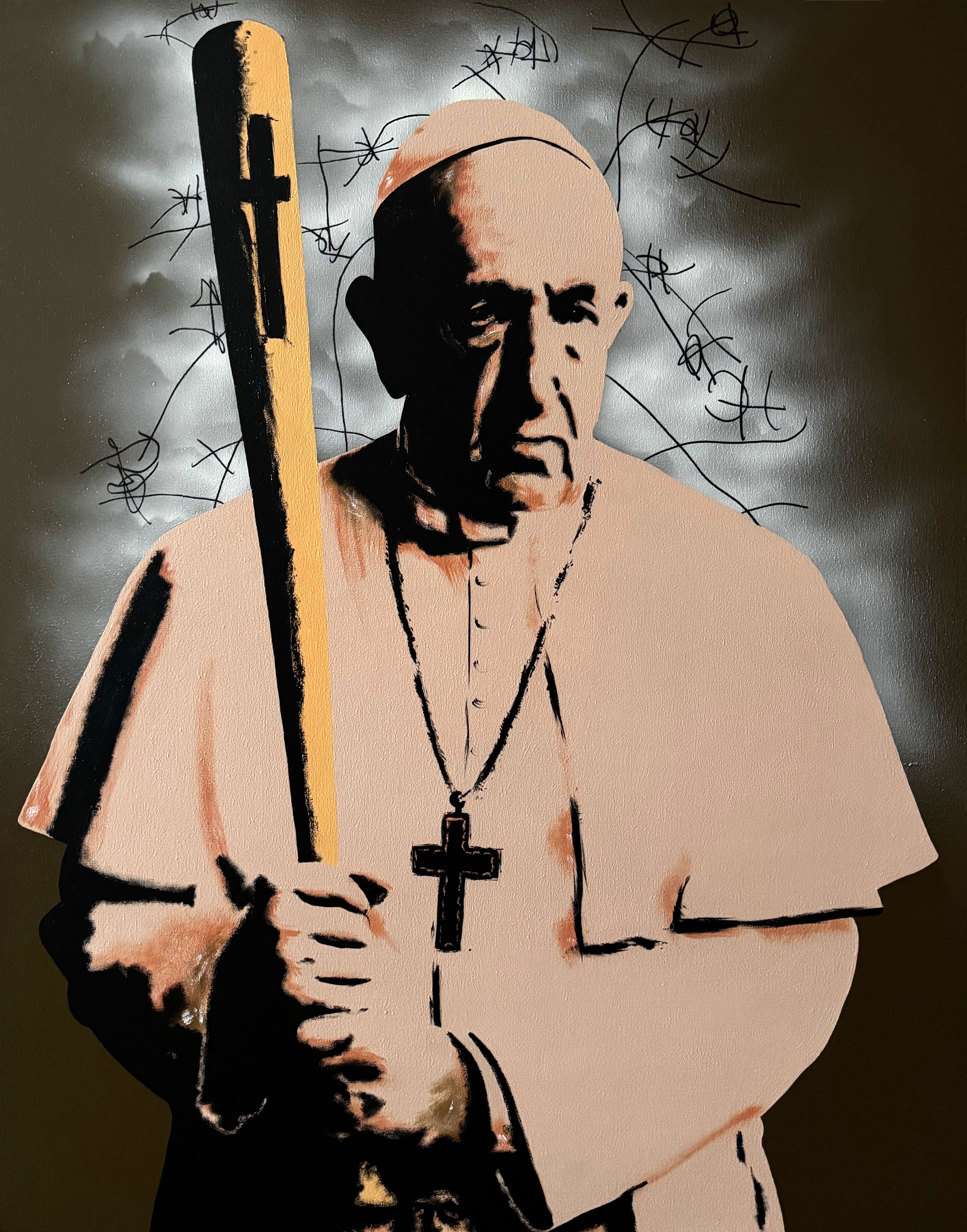 SAINT SWING
