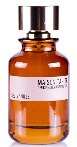 Maison Tahite Sel_Vanille