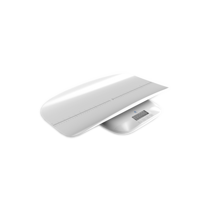 Electronic baby & child scale