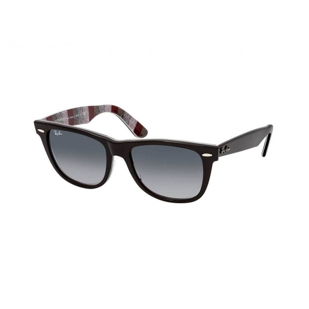 Окуляри сонцезахисні Ray Ban RB 2140 13183A 50