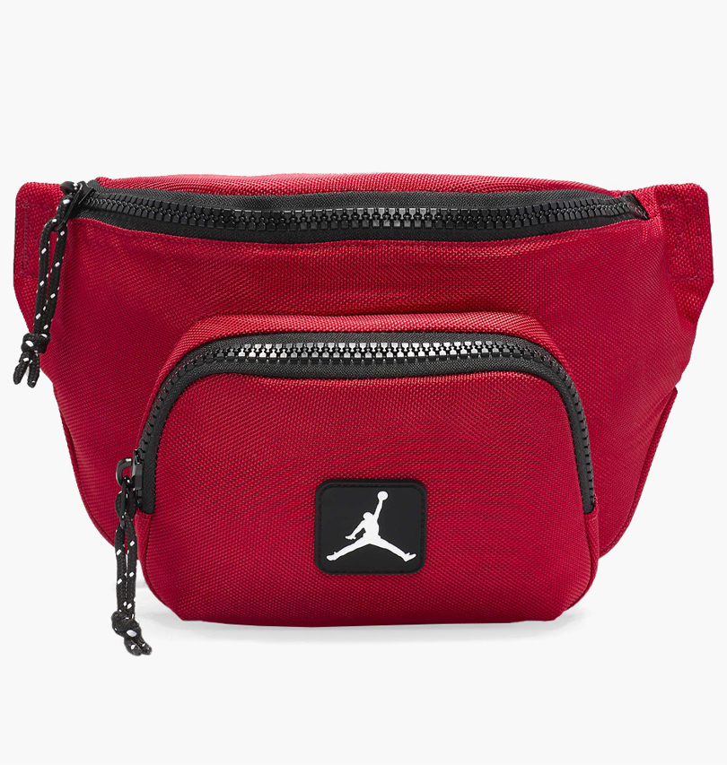 Сумка на пояс Nike Rise Cross Body