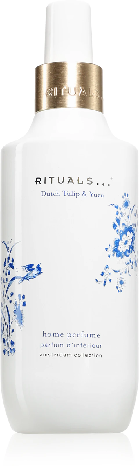 Парфум для дому RITUALS Amsterdam Collection,200мл