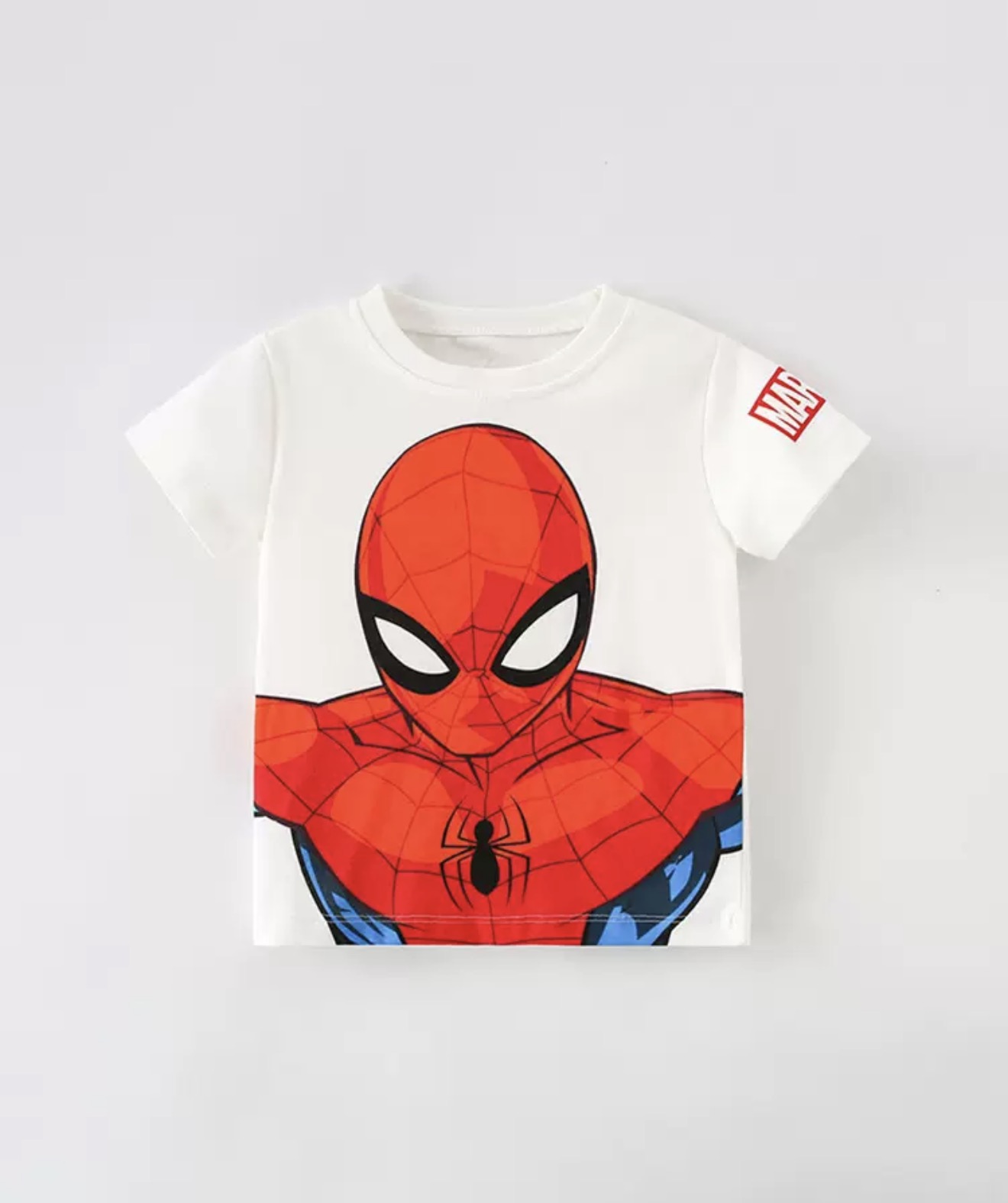 Футболка Людина- павук, Спайдермен, Spider-Man