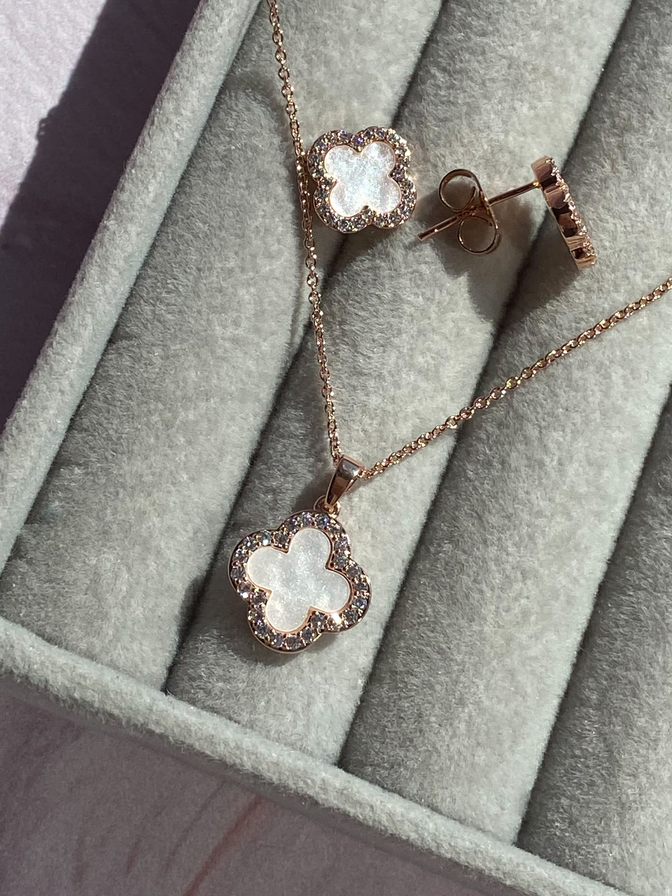 Набір Клевер