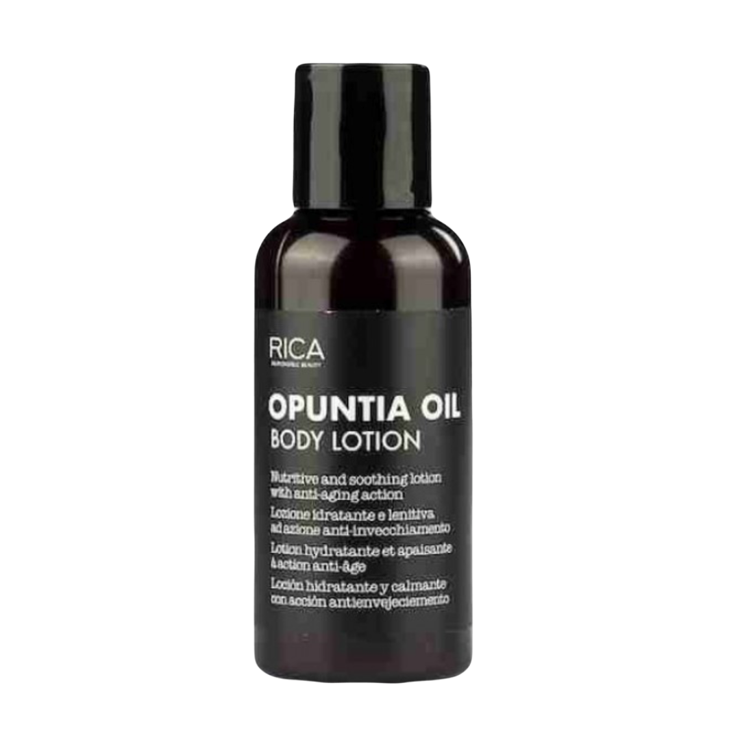 Лосьйон для тіла з олією опунції Opuntia Oil Body Lotion 100 мл