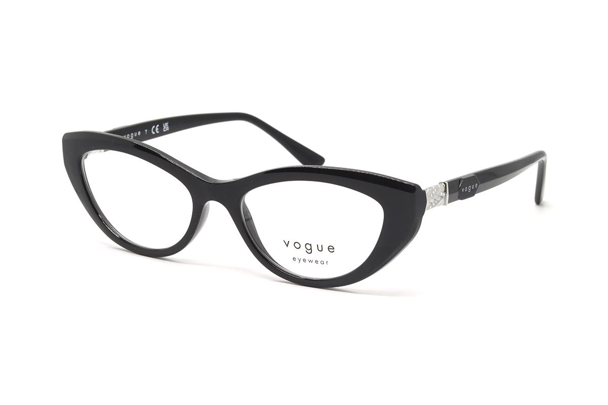 VOGUE VO5478B W44 52