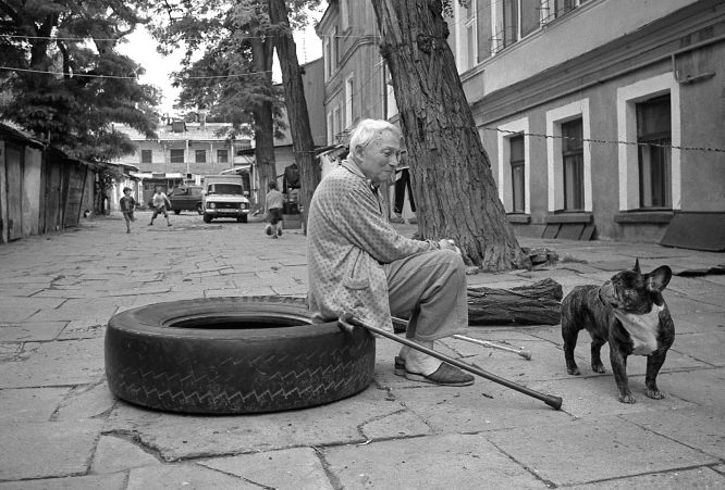 Одеська Метафізика 196