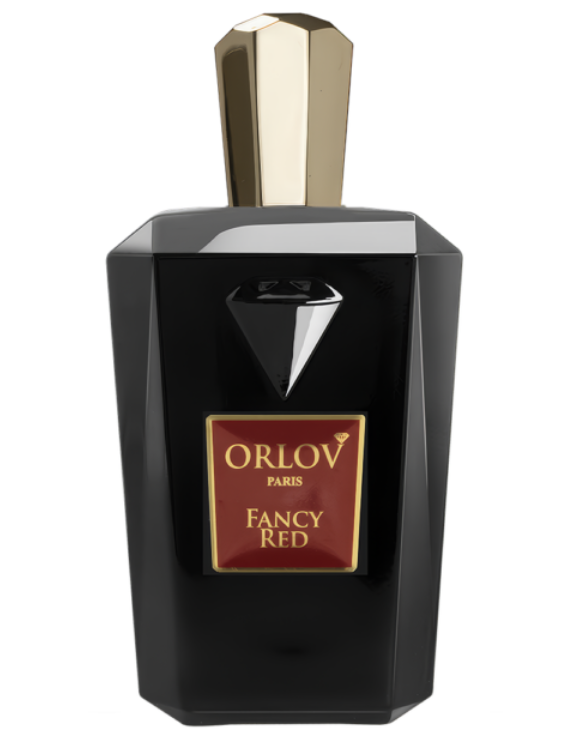 Orlov Paris Fancy Red