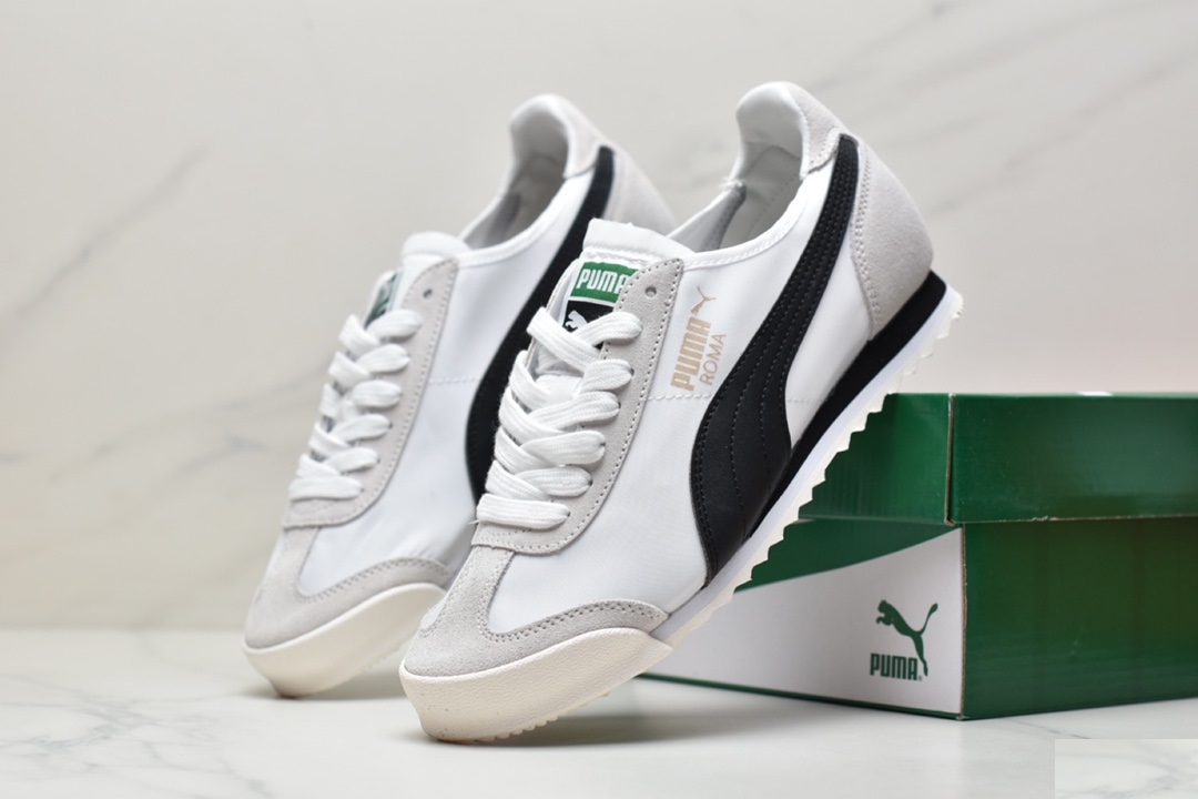 Puma MMS ROMA JR