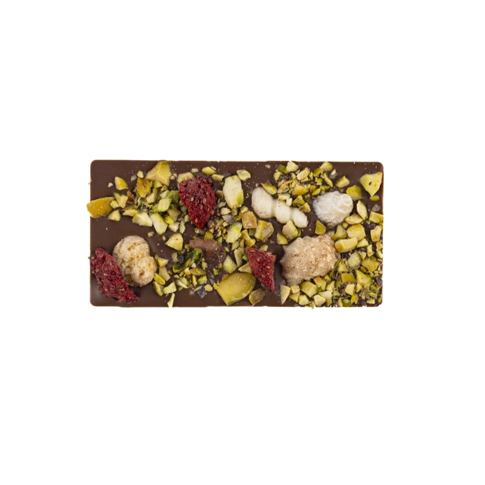 Sjokoladeplate 12 | Kjøbmandsgaarden Chocolate-copy