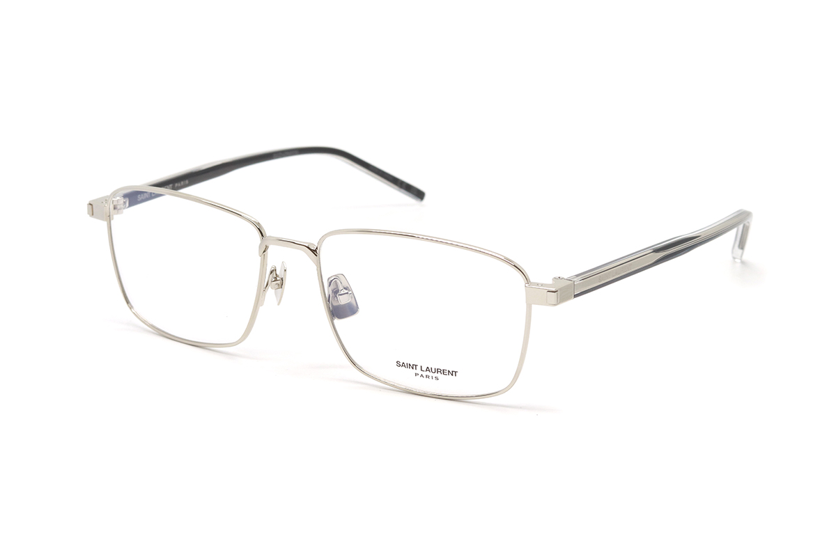 SAINT LAURENT SL 666-004 58 оправа для окулярів