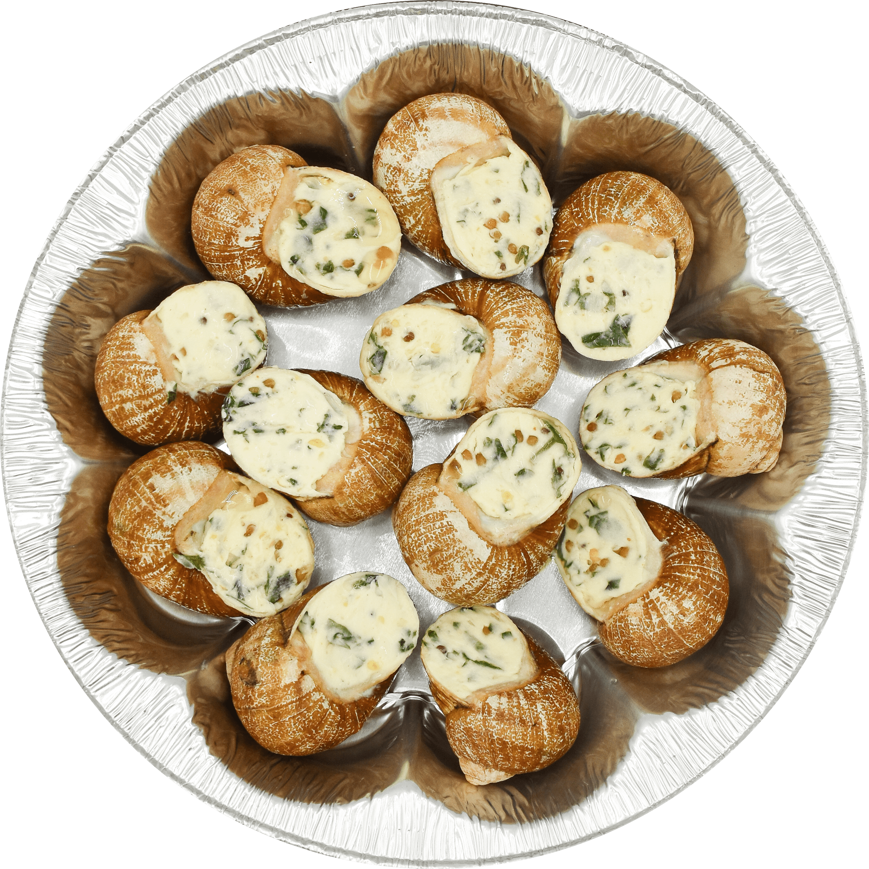 Ескарго “По-Діжонськи”