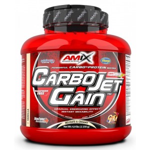 Amix CarboJet Gain 2,2 кг