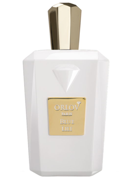 Orlov Paris Blue Lili