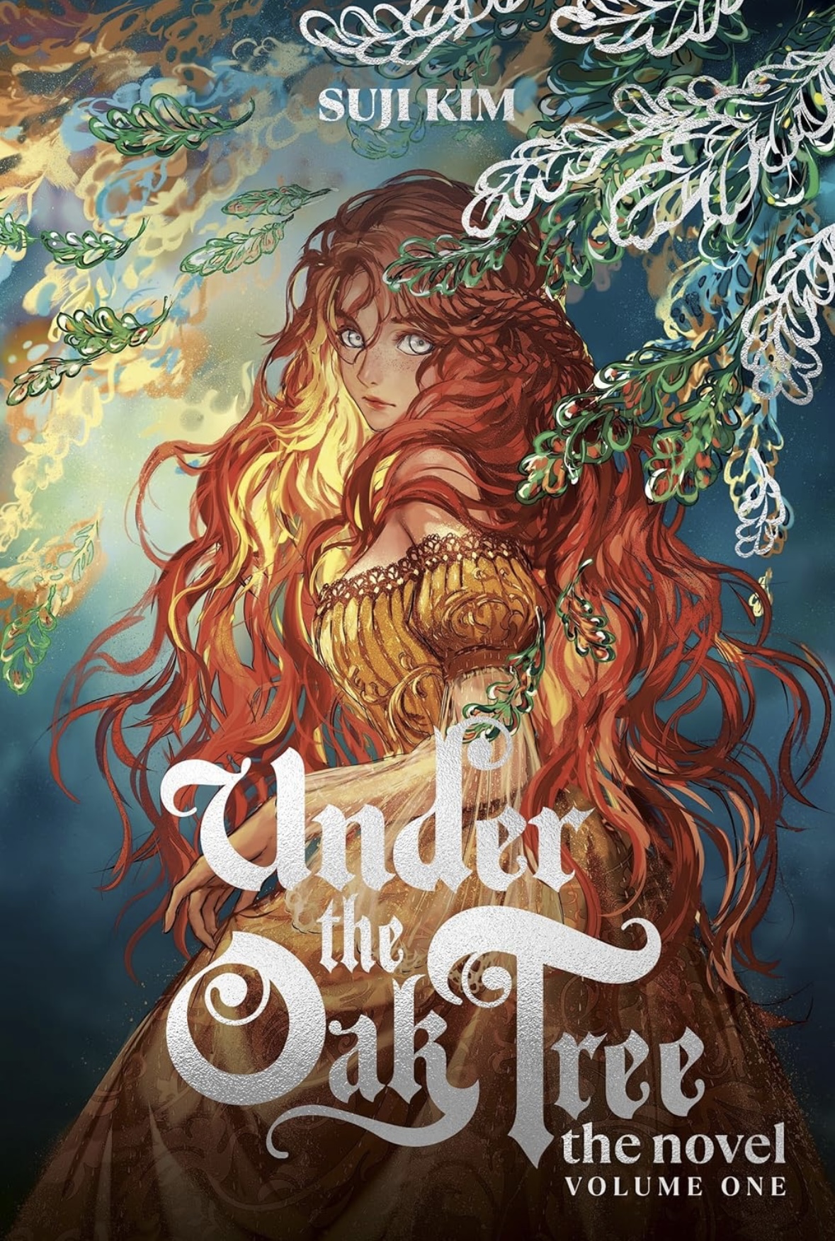 Under the Oak Tree, Vol. 1 (novel) (Under the Oak Tree (Novels), 1) Suji Kim