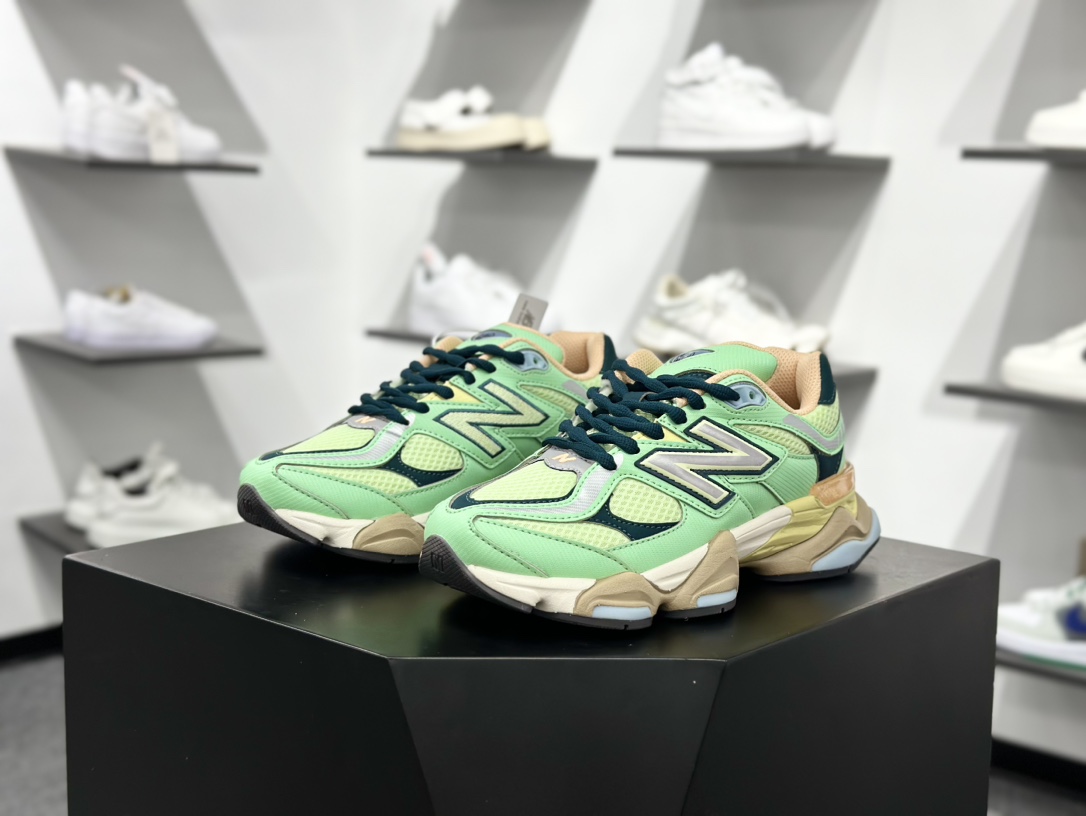 Joe Freshgoods x New Balance  U9060TMA
