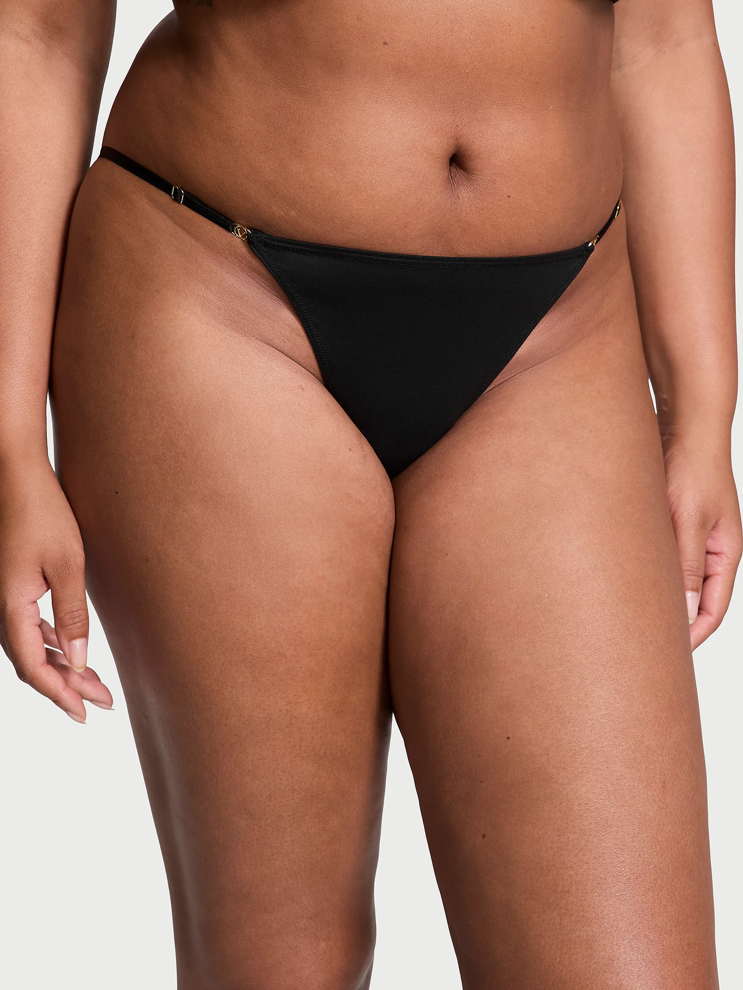 Трусики Smooth Adjustable String Bikini Panty