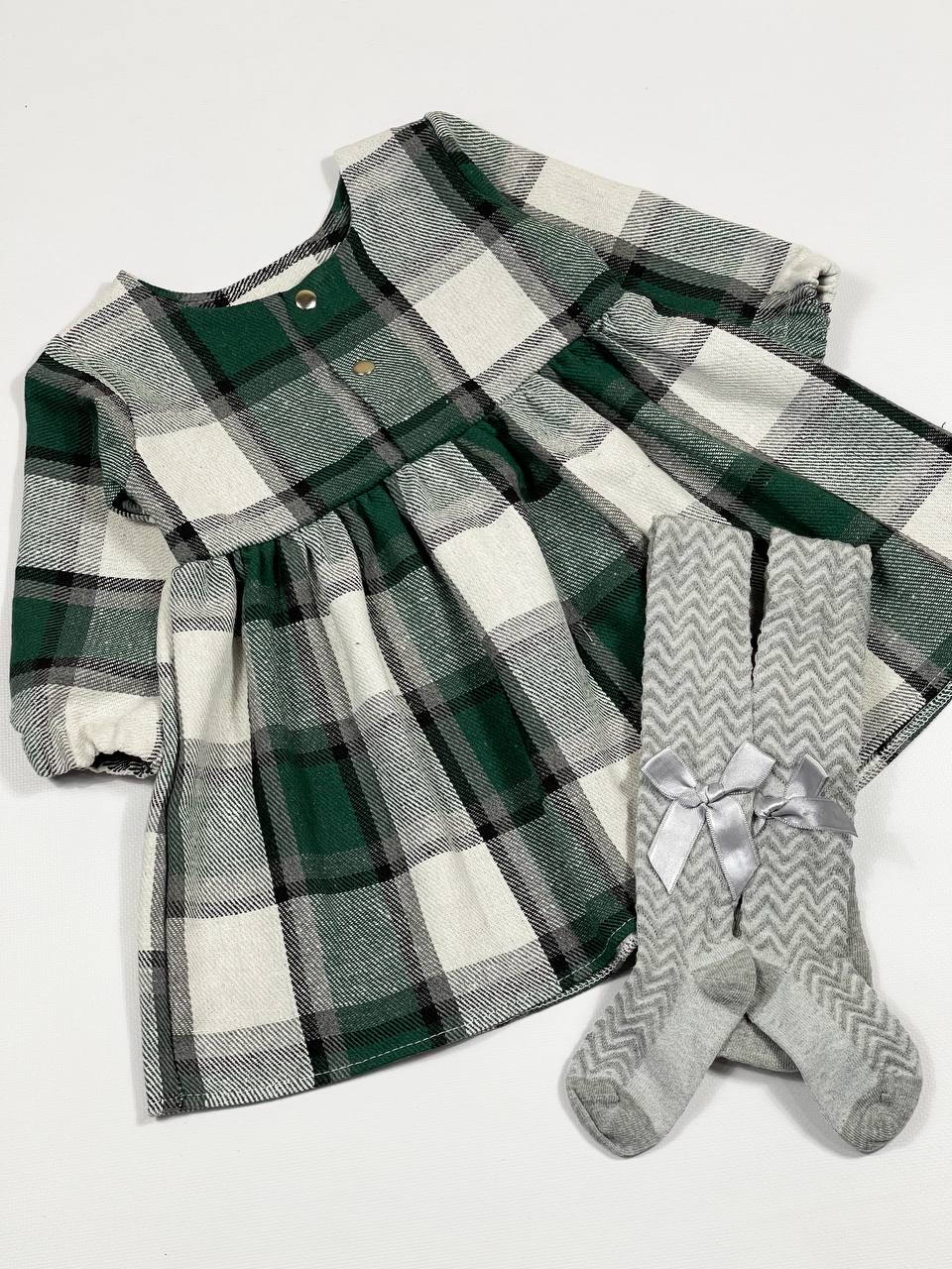 Сукня для дівчинки