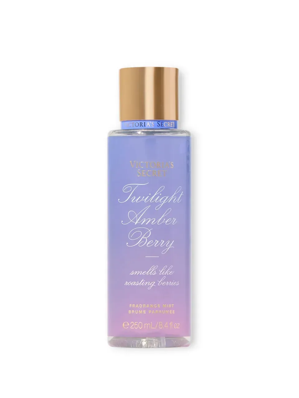 Парфумований спрей для тіла Victoria’s Secret Twilight Amber Berry 250 мл