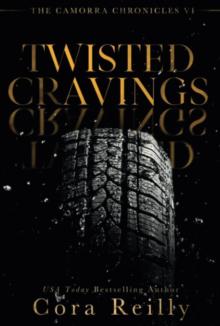 Twisted Cravings Cora Reilly