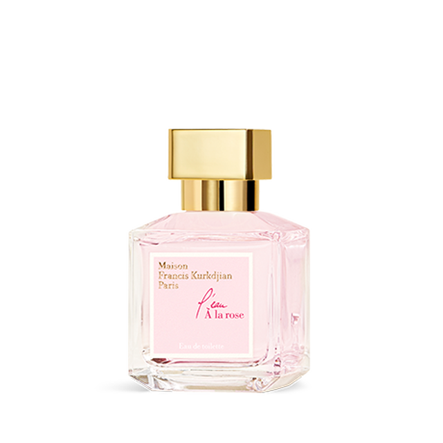 Maison Francis Kurkdjian L'eau A la Rose (розпив)
