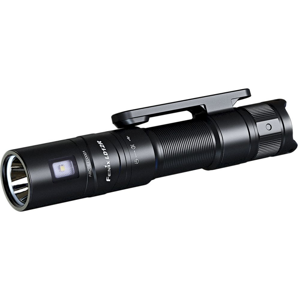 Fenix LD12R