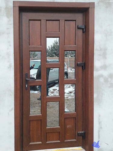 Модель P1 DOOR