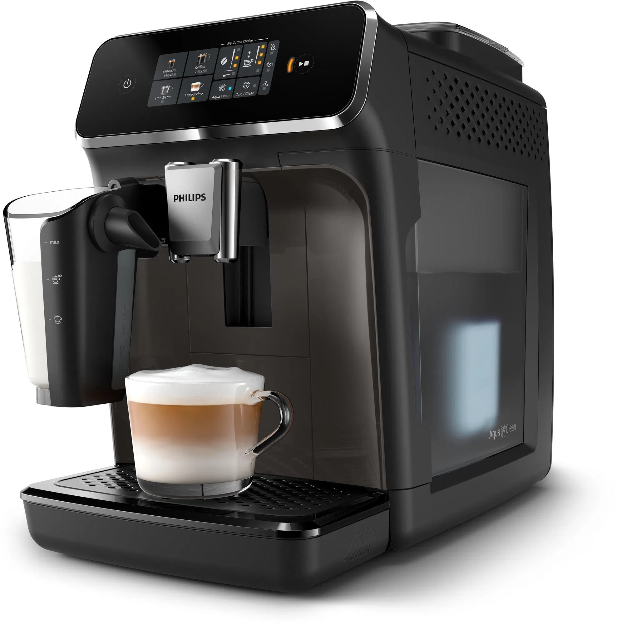 Philips Series 2300 LatteGo EP2334/10