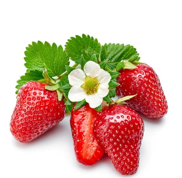 FRAISES CLERY 250g