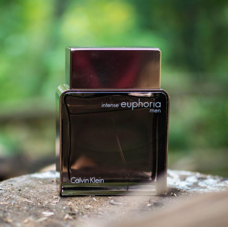 Euphoria Intense men