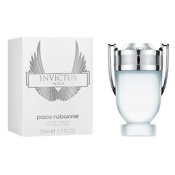Міні 252	Альтернатива INVICTUS AQUA / PACO RABANNE