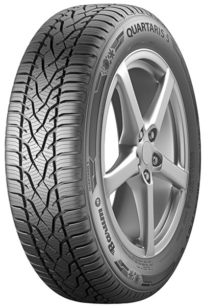 215/60 R17 Barum Quartaris 5 96H FR