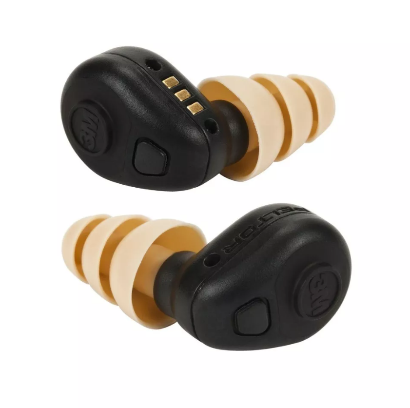 Активні беруші TEP-200 EU, Kit 3M PELTOR™