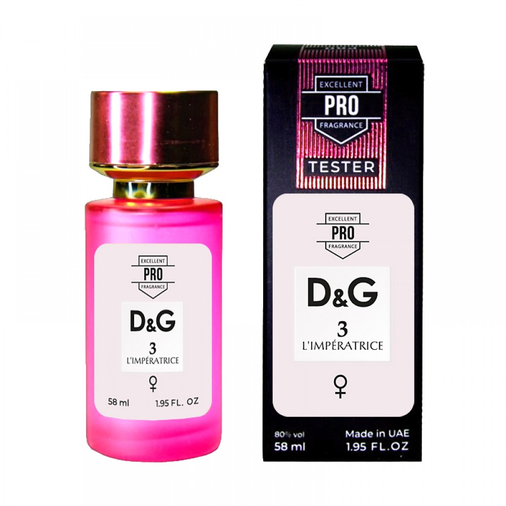 Dolce & Gabbana L`Imperatrice