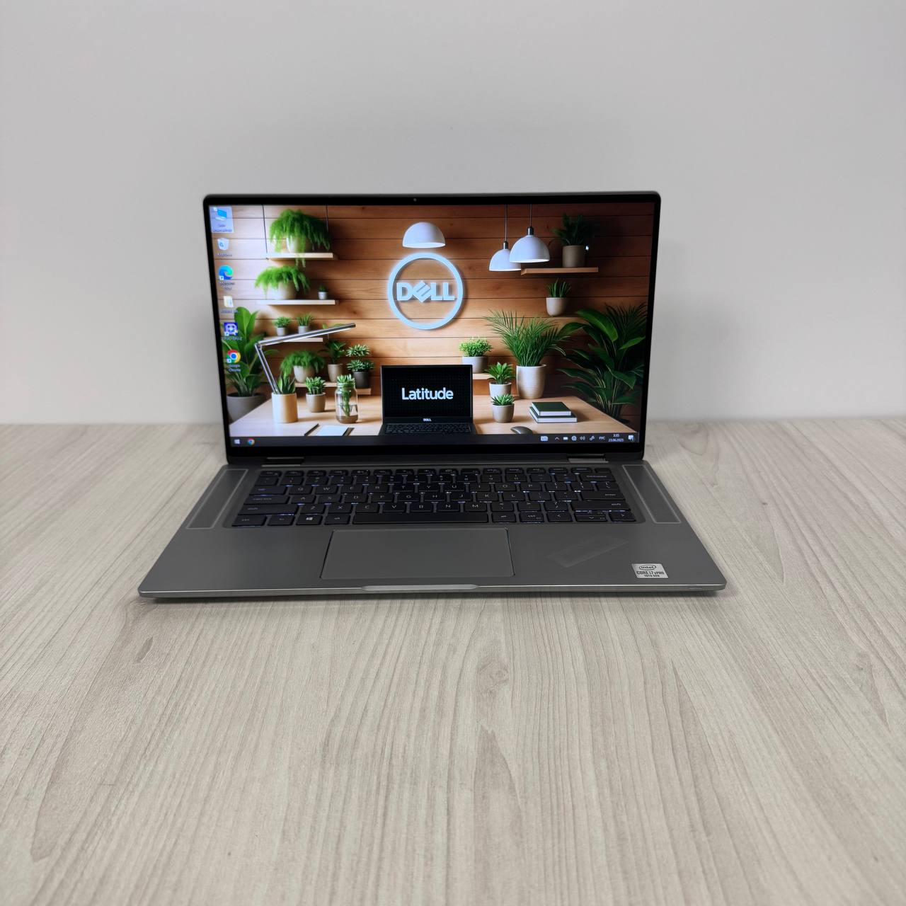 Сенсорний трансформер Dell Latitude 9510  x360