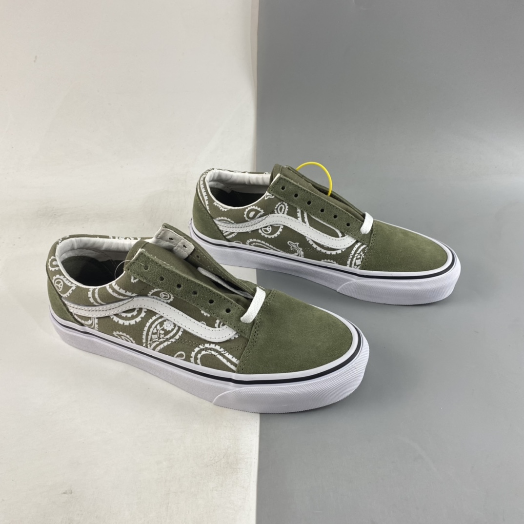 Vans Old Skool VN0A5KRFB0F