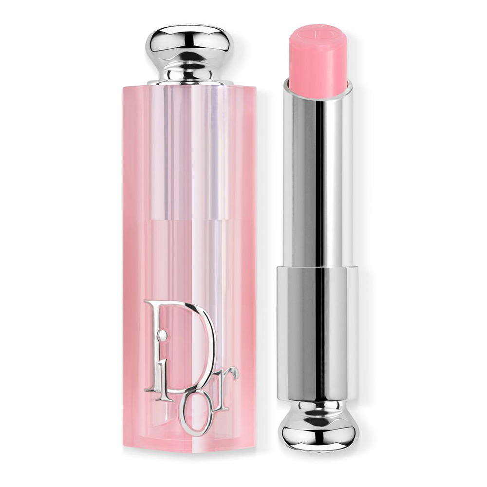 Бальзам для губ Dior Addict Lip Glow 001 Pink