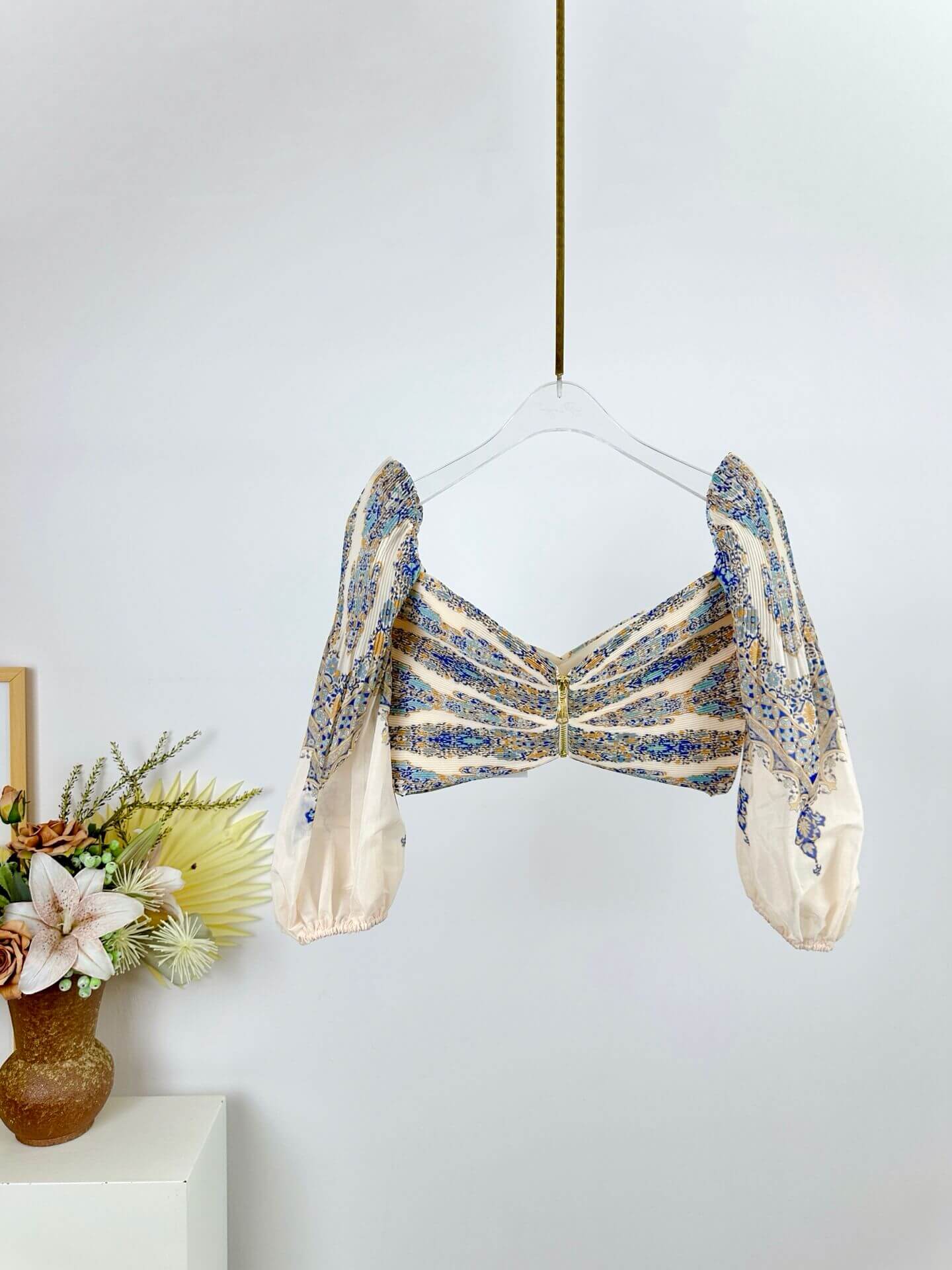 Zimmermann костюм