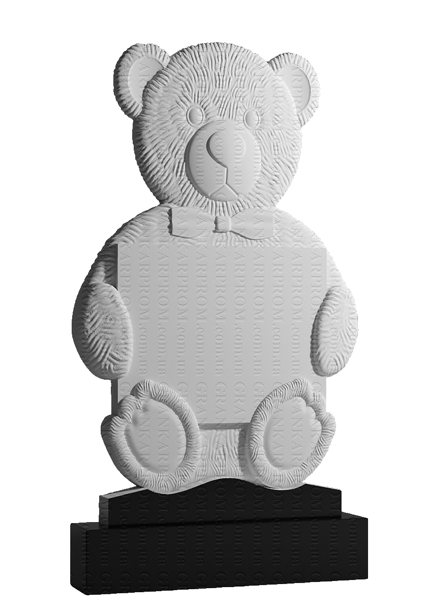 Гранітна скульптура 146-CK