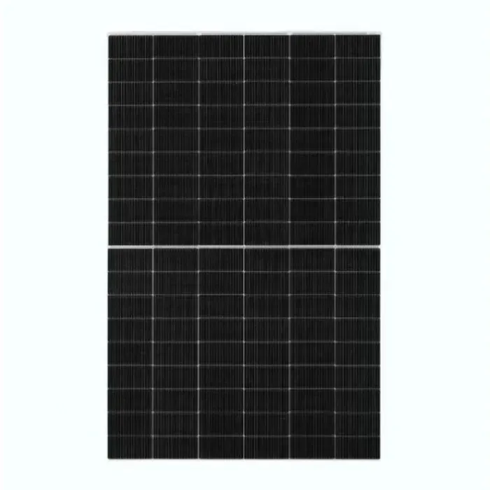Сонячна панель ZNSHINE Solar ZXMR-UHLDD96-455 455Wp, Super, Black, Mono (455 Вт)