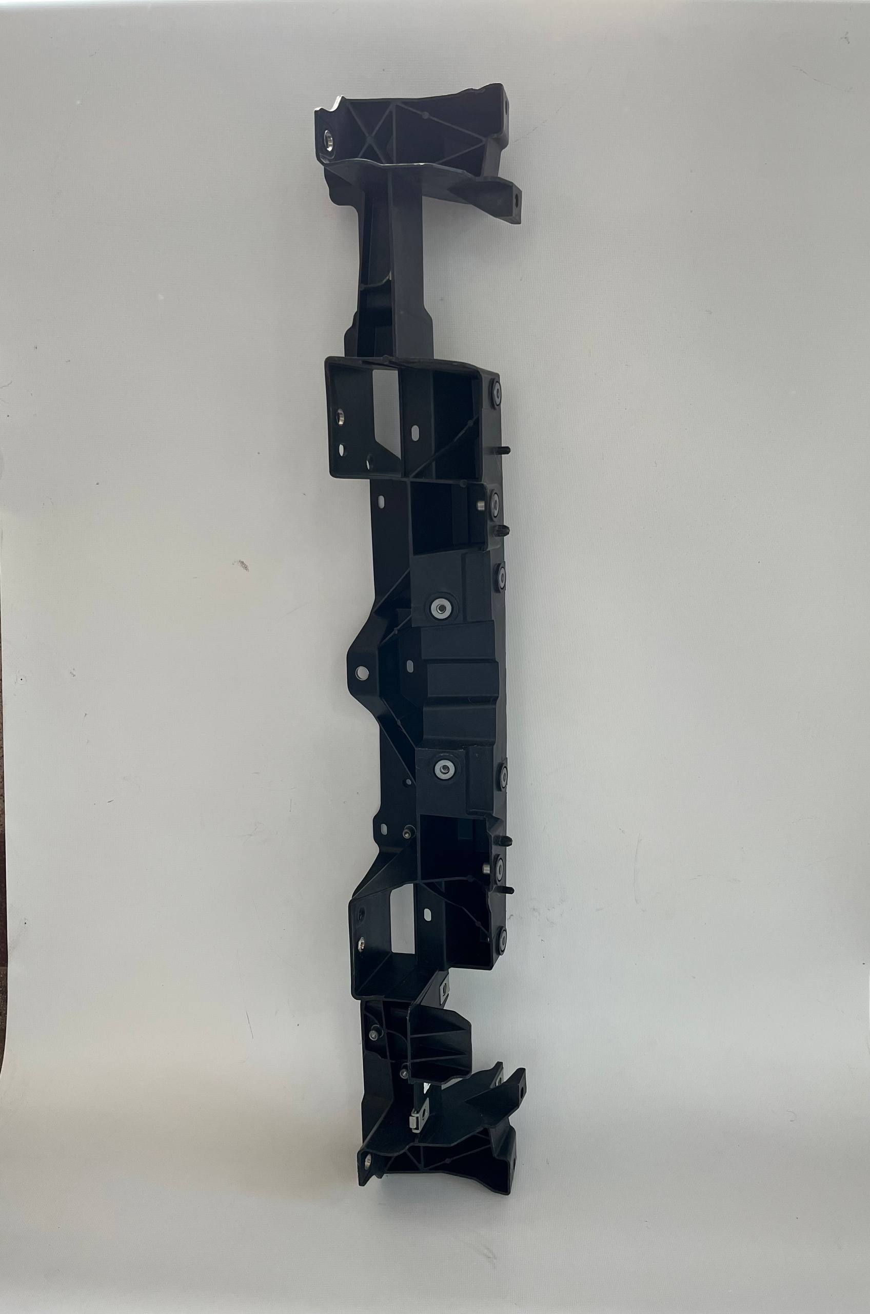 Верхня частина телевізора на Tesla МХ