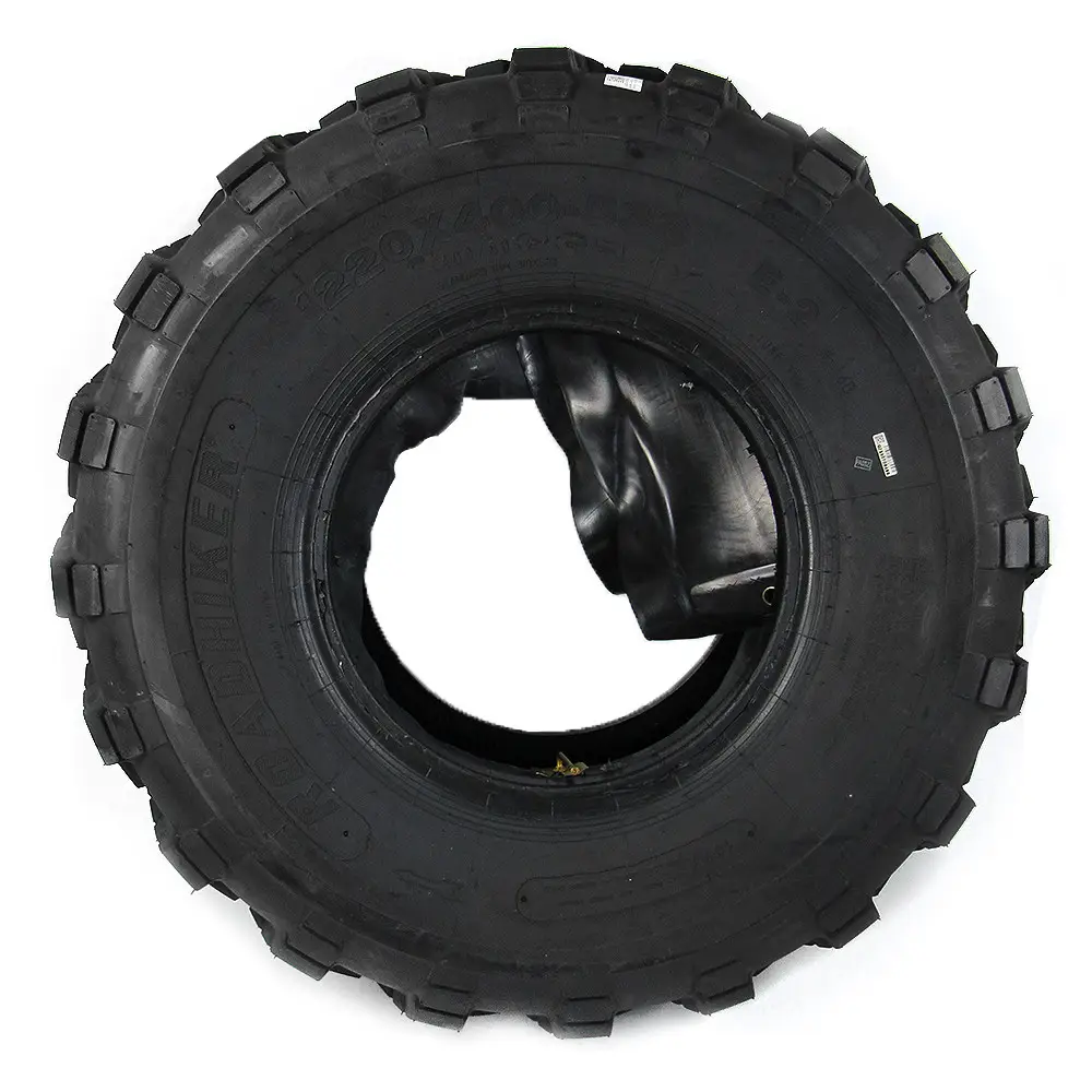 1220x400-533(400/80-21)-10PR 141G E-2 (W-16B) TTF Marcher