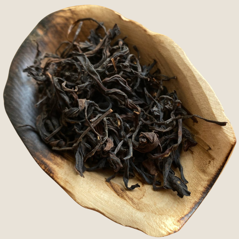 Габа Да Хун Пао