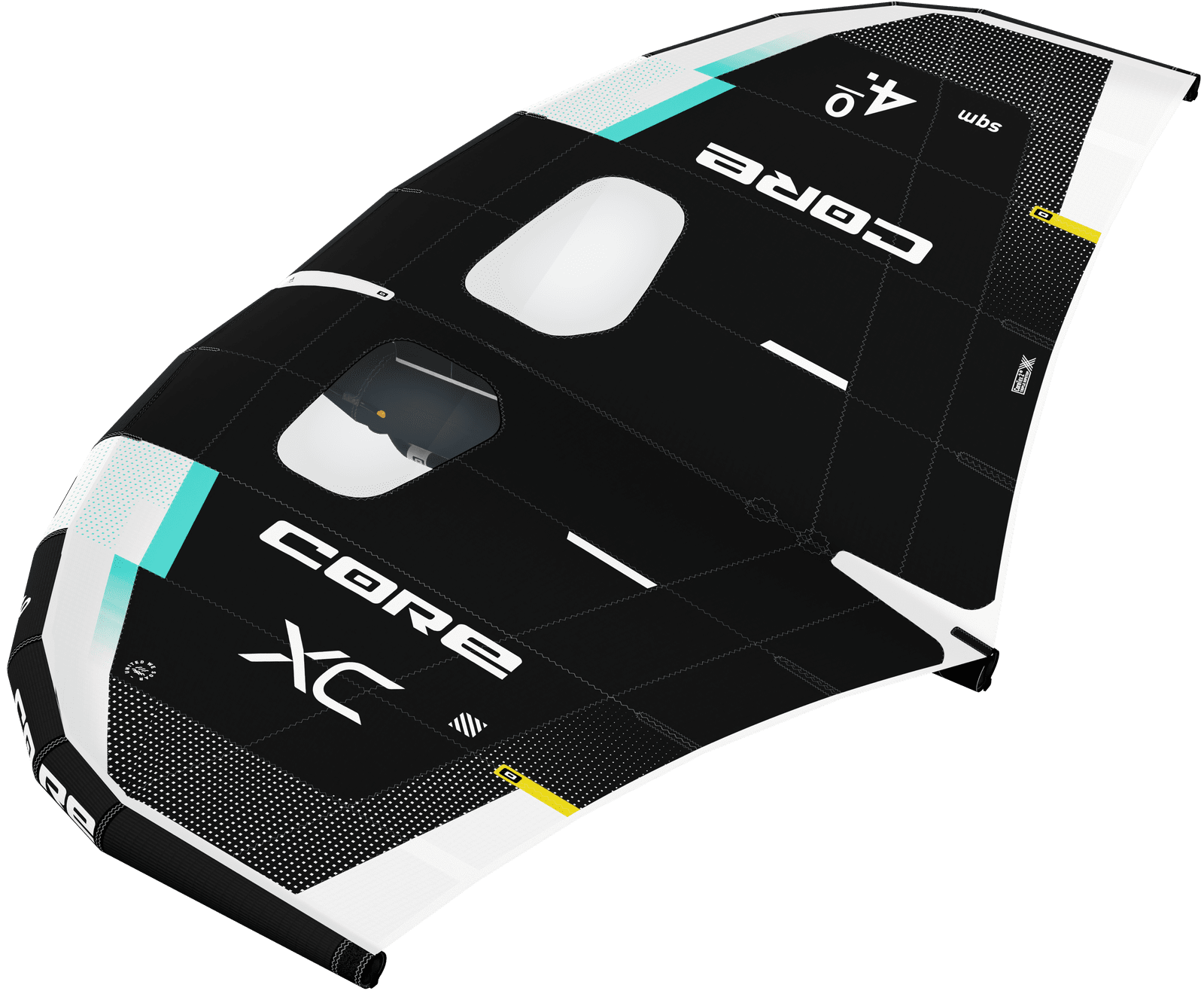 Core Wing: XC