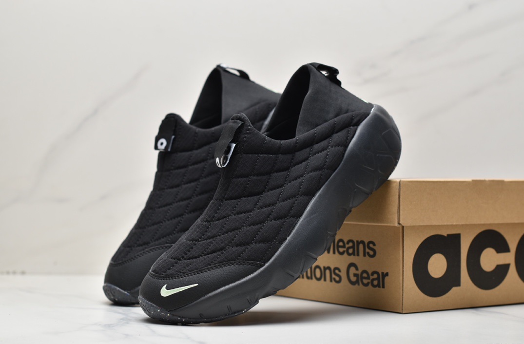 Nike ACG Moc 3.5 DQ4739-001