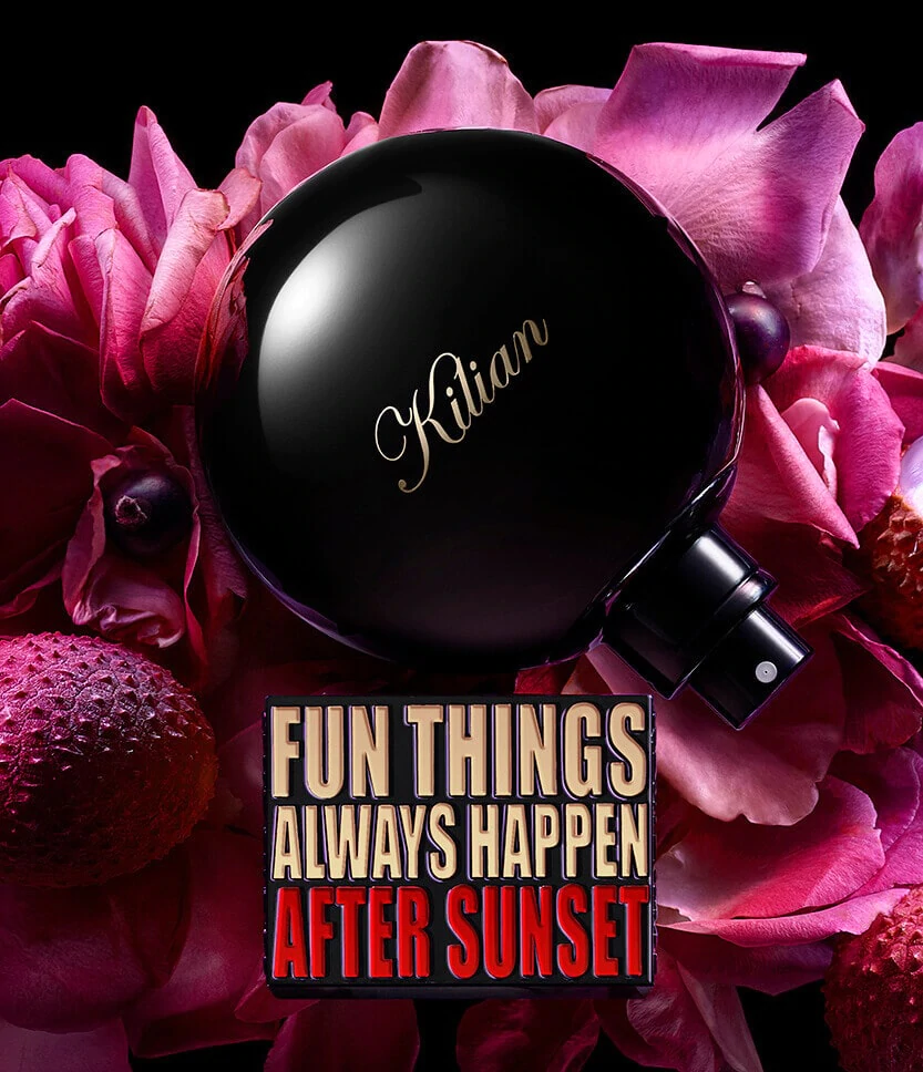 Kilian Paris Fun Things Always Happen After Sunset (розпив)