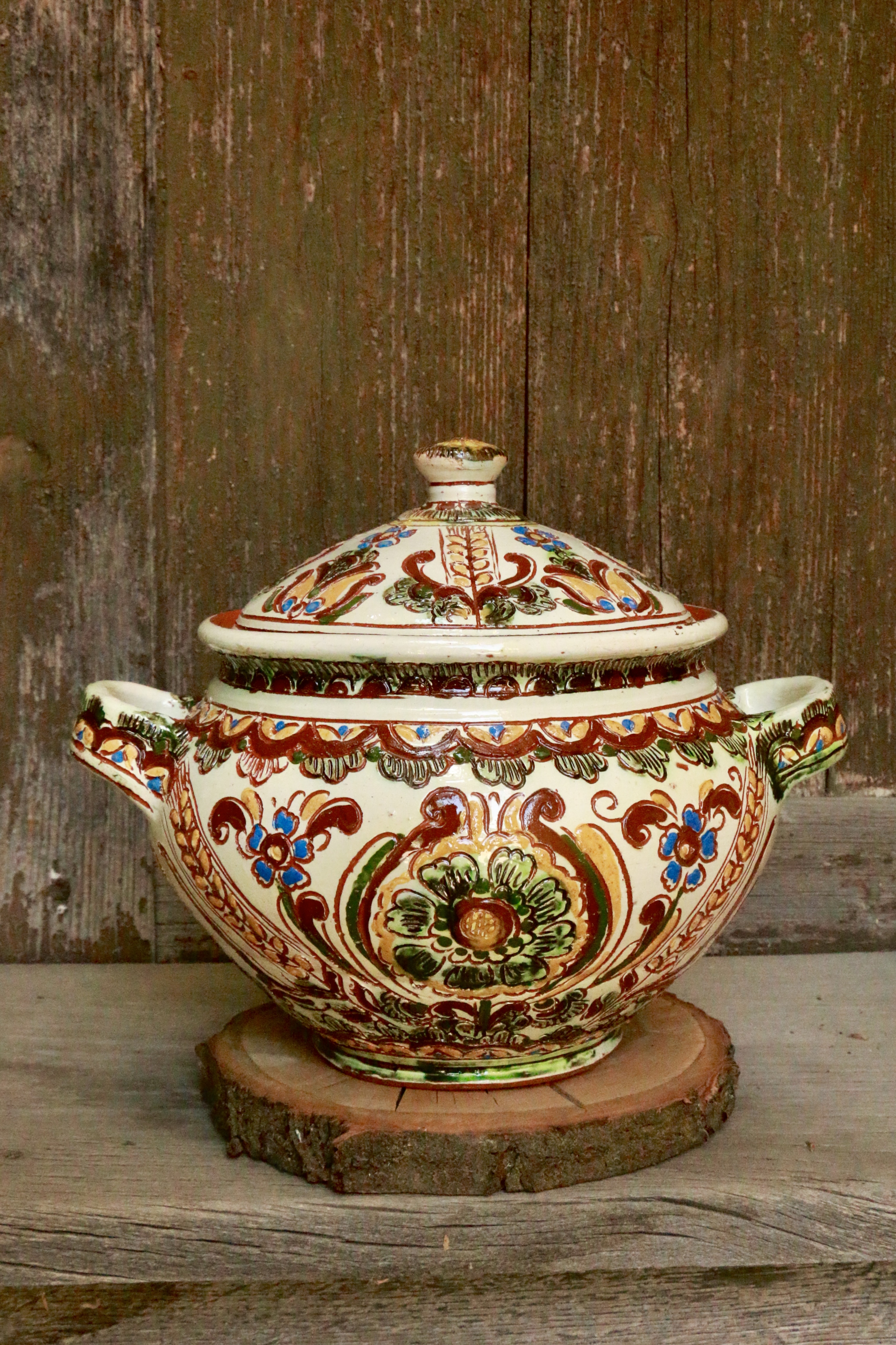 Супниця "До столу", 3 л